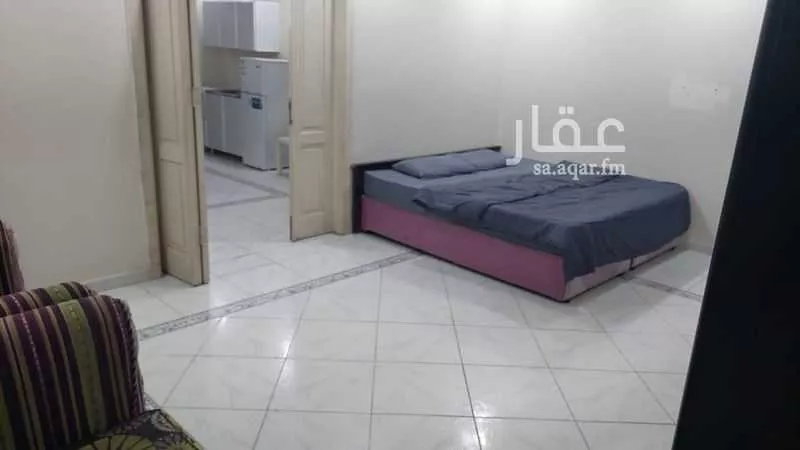شقة للإيجار في شارع فلسطين, حي بني مالك, مدينة جدة, منطقة مكة المكرمة 1 صورة