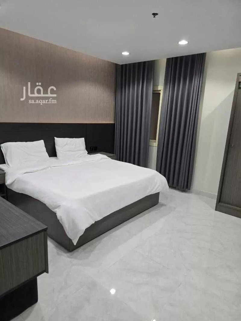 شقة للإيجار في شارع النسيم, حي النسيم, مدينة جدة, منطقة مكة المكرمة 1 صورة