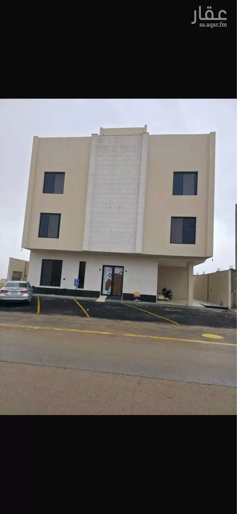 عمارة للبيع في حي ، شارع الجنادل ، حي ظهرة لبن ، الرياض ، منطقة الرياض 1 صورة
