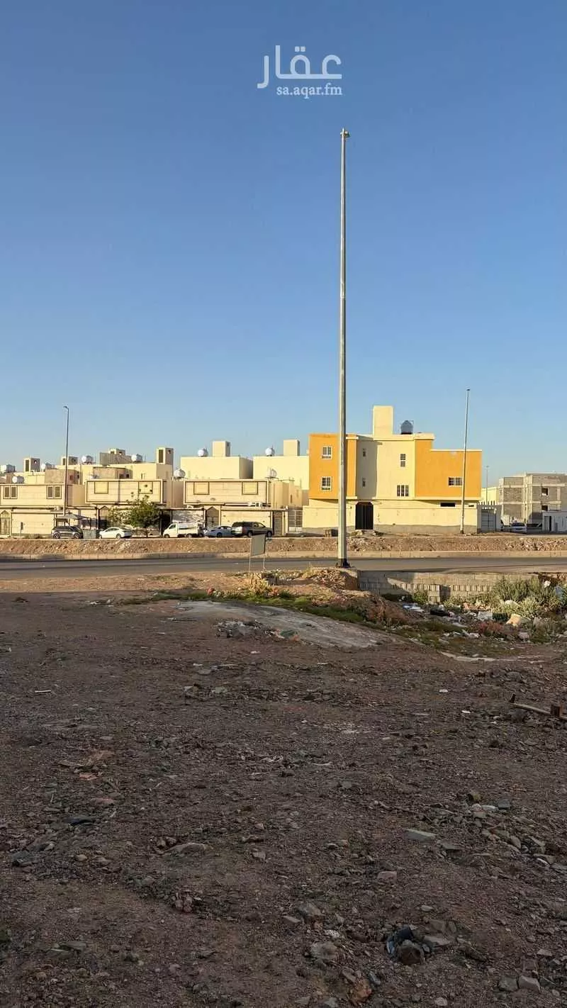 أرض للبيع في شارع احمد بن سفيان النسوي, حي نبلاء, مدينة المدينة المنورة, منطقة المدينة المنورة 1 صورة