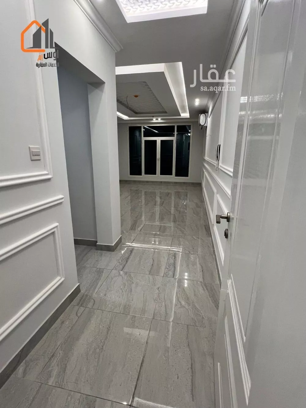 شقة للإيجار في شارع الرقعى, حي الحمراء, مدينة الخبر, المنطقة الشرقية 1 صورة