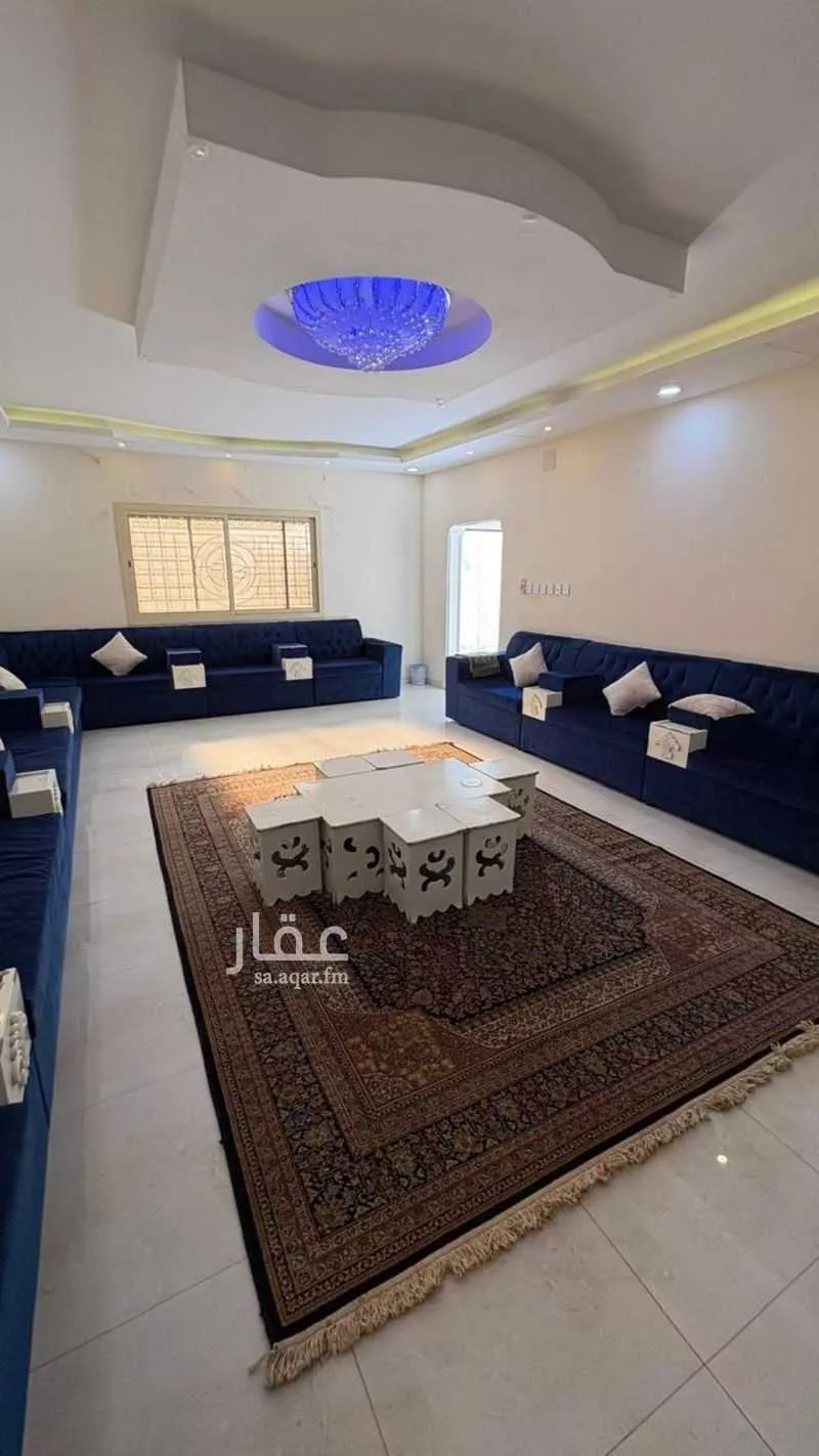 شاليه واستراحة للحجز في شارع ابن عريج ، حائل ، منطقة حائل 1 صورة