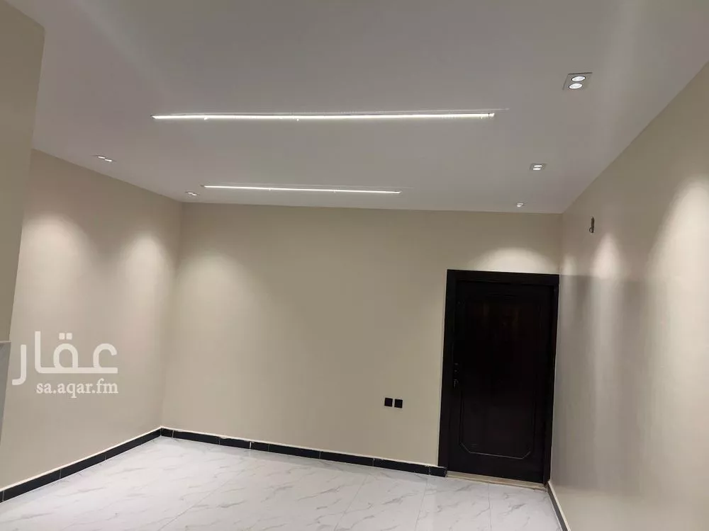 شقة للإيجار في شارع ابها, حي الملقا, مدينة الرياض, منطقة الرياض 1 صورة