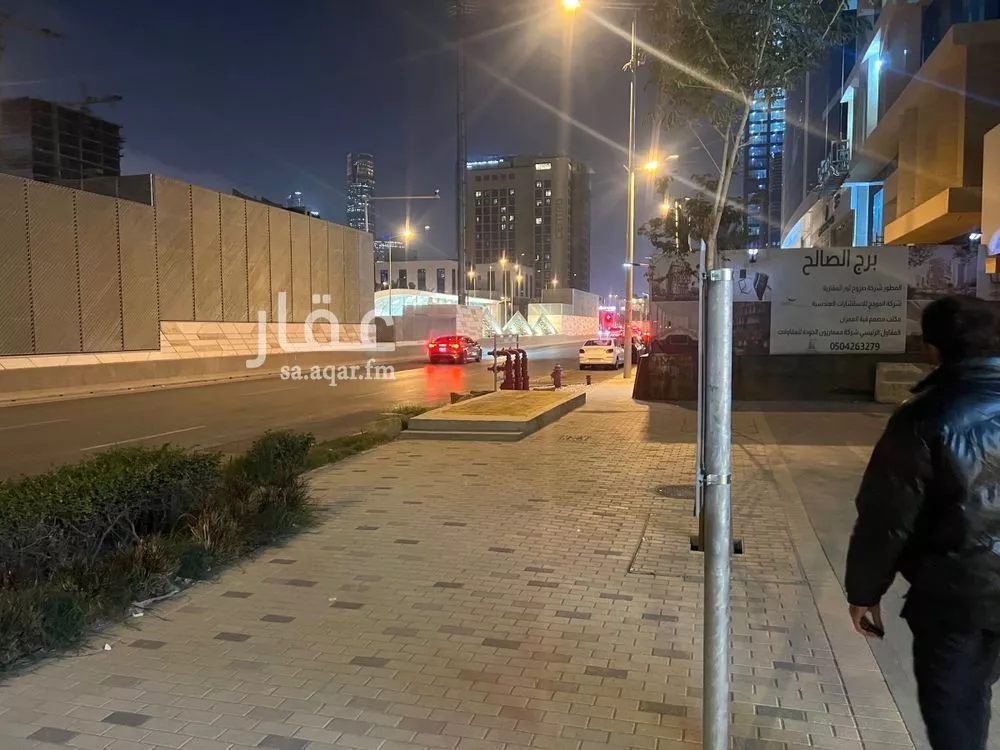 شقة للإيجار في شارع العليا, حي المروج, مدينة الرياض, منطقة الرياض 1 صورة