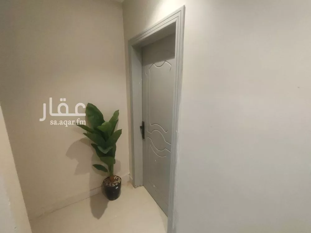 شقة للإيجار في شارع محمد المصيبيح, حي الرمال, مدينة الرياض, منطقة الرياض 1 صورة