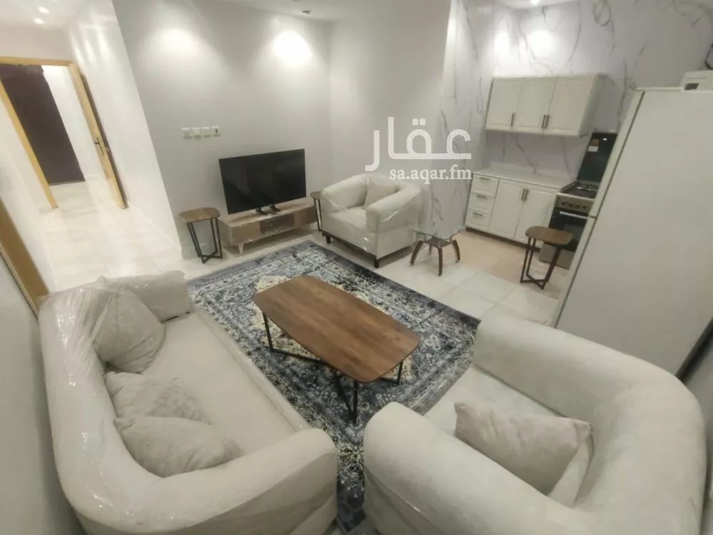 شقة للإيجار في شارع محمد المصيبيح, حي الرمال, مدينة الرياض, منطقة الرياض 1 صورة