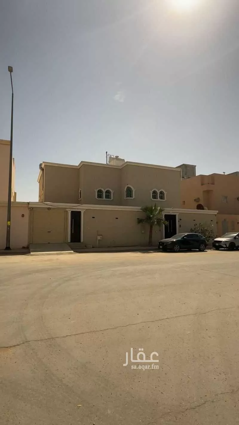 فيلا للبيع في شارع أبي محمد البهاء, حي العقيق, مدينة الرياض, منطقة الرياض 1 صورة