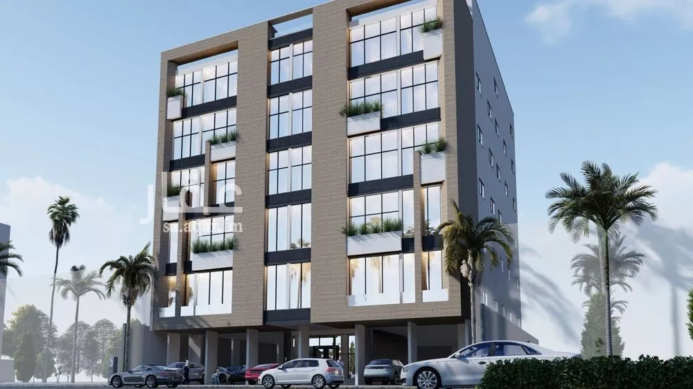 شقة للبيع في شارع يونس سالم, حي الصفاء, مدينة جدة, منطقة مكة المكرمة 1 صورة