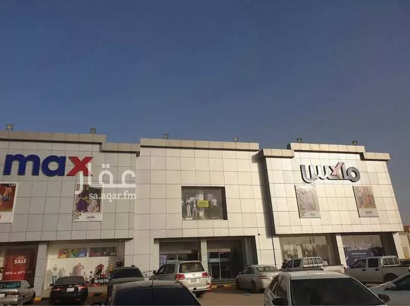 محل للإيجار في شارع خريص, حي النظيم, مدينة الرياض, منطقة الرياض 1 صورة