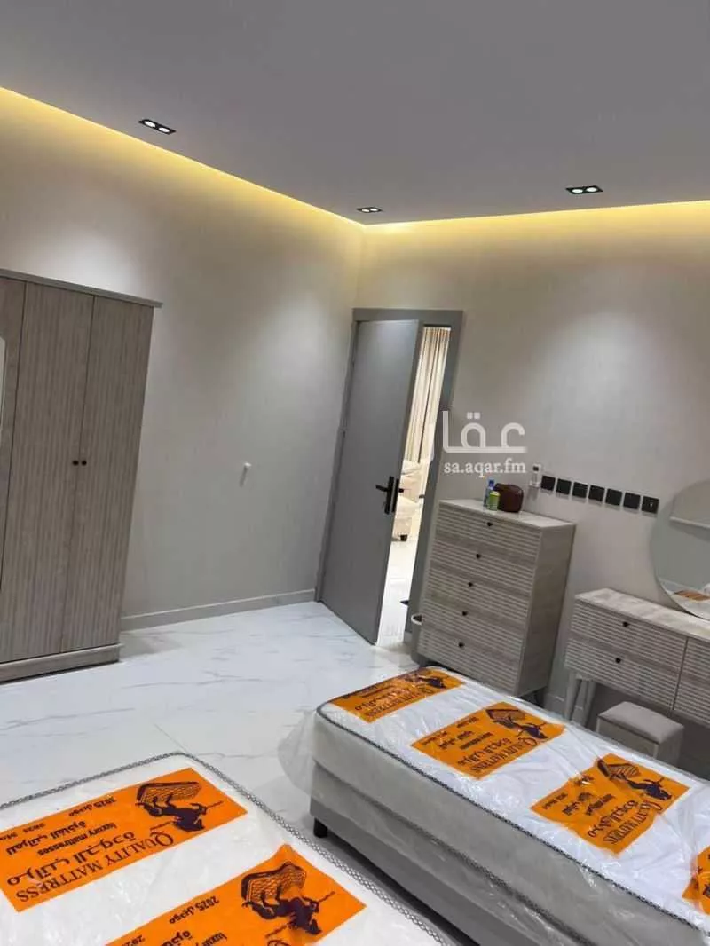 شقة للإيجار في شارع رقم 123, حي الجنادرية, مدينة الرياض, منطقة الرياض 1 صورة