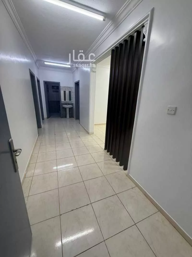 شقة للإيجار في شارع فضيلة السيد محمد حسين افندي, حي الرمال, مدينة الرياض, منطقة الرياض 1 صورة