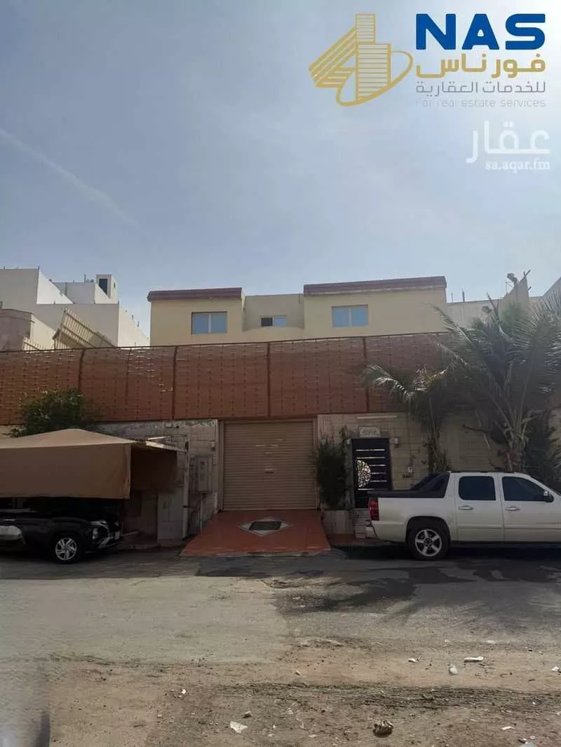 فيلا للبيع في شارع عبدالعزيز ابن عبدالسلام, حي الأجواد, مدينة جدة, منطقة مكة المكرمة 1 صورة