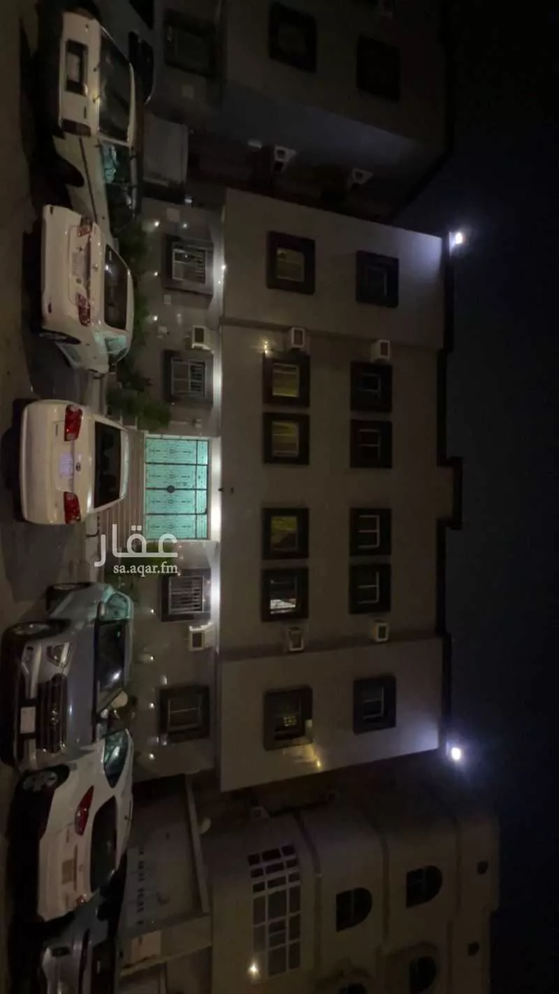 عمارة للبيع في شارع غازي الشافعي ، حي ابرق الرغامة ، جدة ، جدة 1 صورة