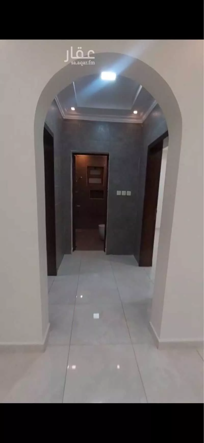 شقة للإيجار في شارع عمران ابن الباقلاني ، حي السلمانية الرابع ، الهفوف ، الاحساء 1 صورة