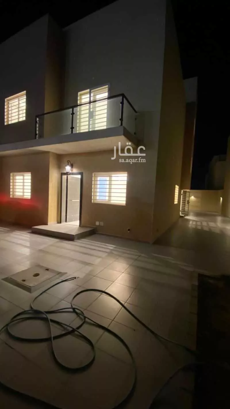 فيلا للبيع في شارع ناصر الدين البيضاوي, حي المنصورة, مدينة خميس مشيط, منطقة عسير 1 صورة