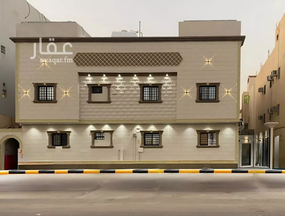 شقة للإيجار في شارع عبدالله بن قيس, حي إشبيلية, مدينة الرياض, منطقة الرياض 1 صورة