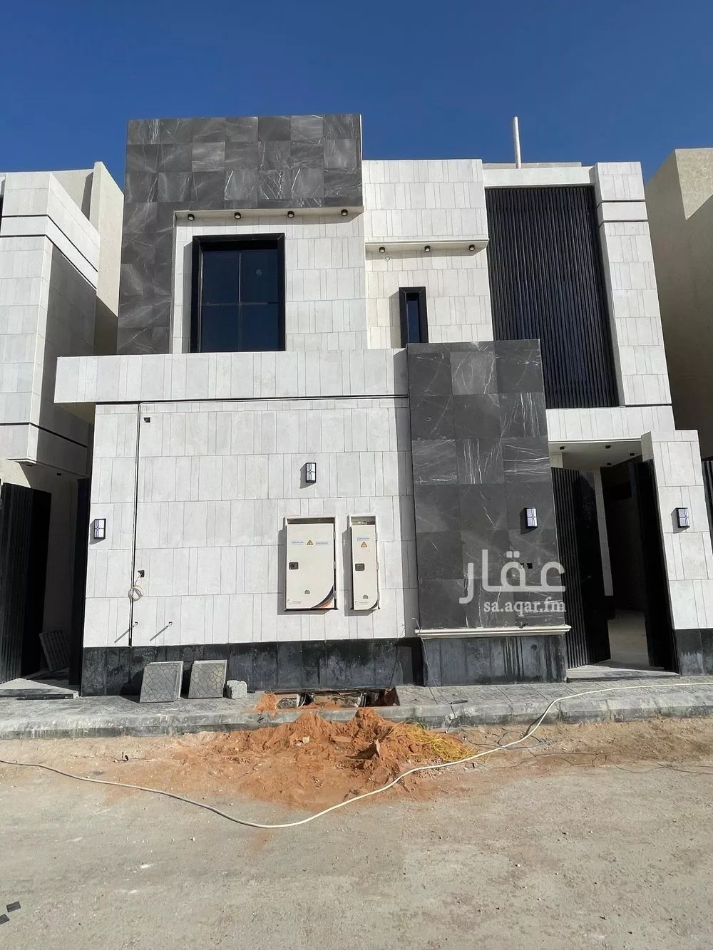 فيلا للبيع في شارع مجزاة بن ثور السدوسي, حي البيان, مدينة الرياض, منطقة الرياض 1 صورة