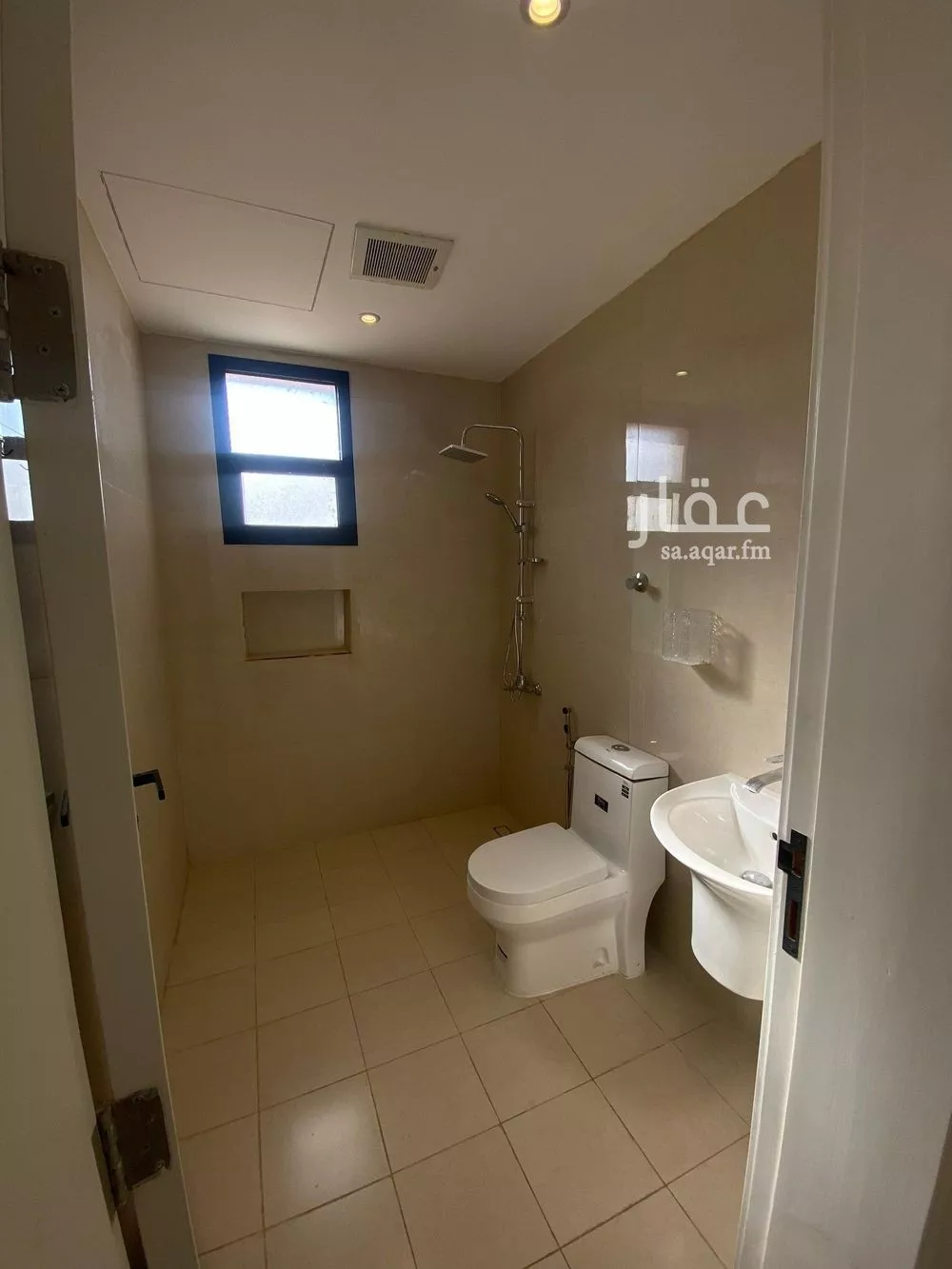 شقة للإيجار في شارع أبي المكارم بن سهل, حي الرمال, مدينة الرياض, منطقة الرياض 1 صورة