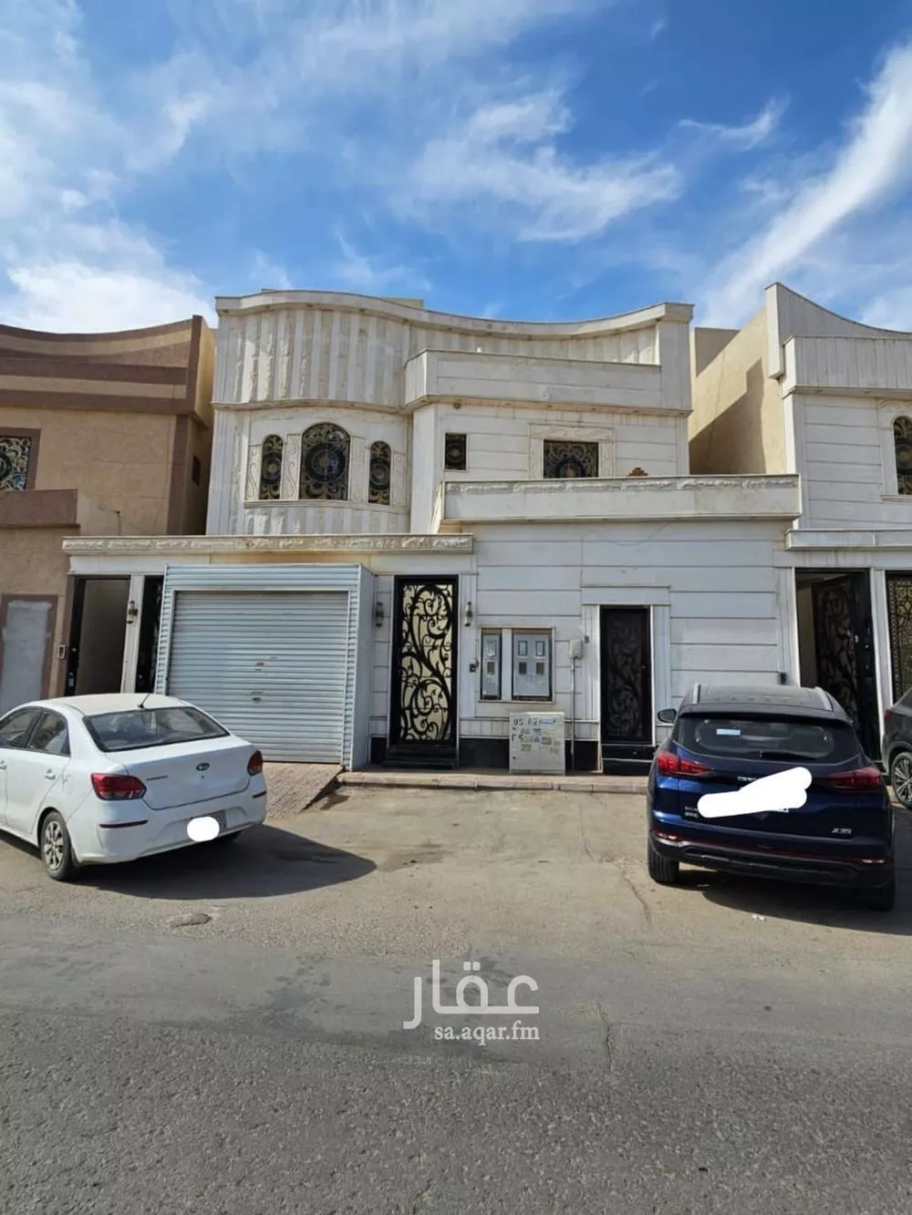 فيلا للبيع في شارع محمود الحلبي, حي الرمال, مدينة الرياض, منطقة الرياض 1 صورة