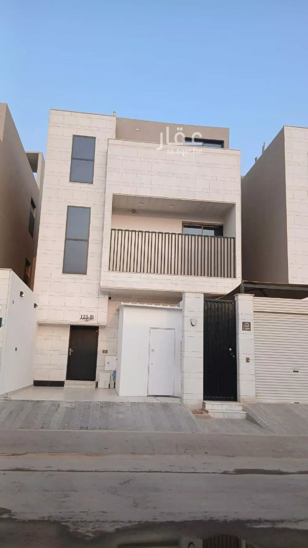 دور للإيجار في شارع فهد المارك, حي الرمال, مدينة الرياض, منطقة الرياض 1 صورة