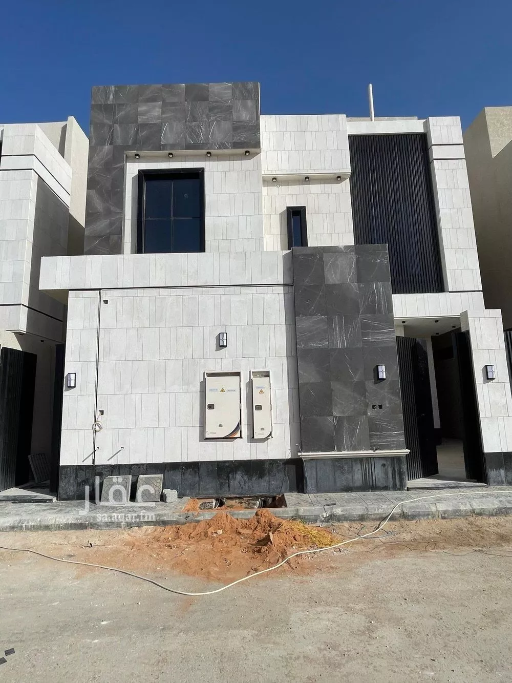 دور للبيع في شارع مجزاة بن ثور السدوسي, حي البيان, مدينة الرياض, منطقة الرياض 1 صورة