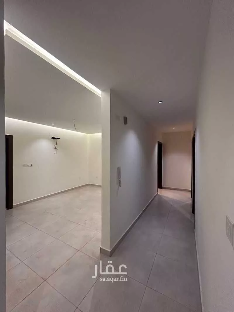 شقة للإيجار في شارع علي بن الفضل المزني, حي الريان, مدينة جدة, منطقة مكة المكرمة 1 صورة