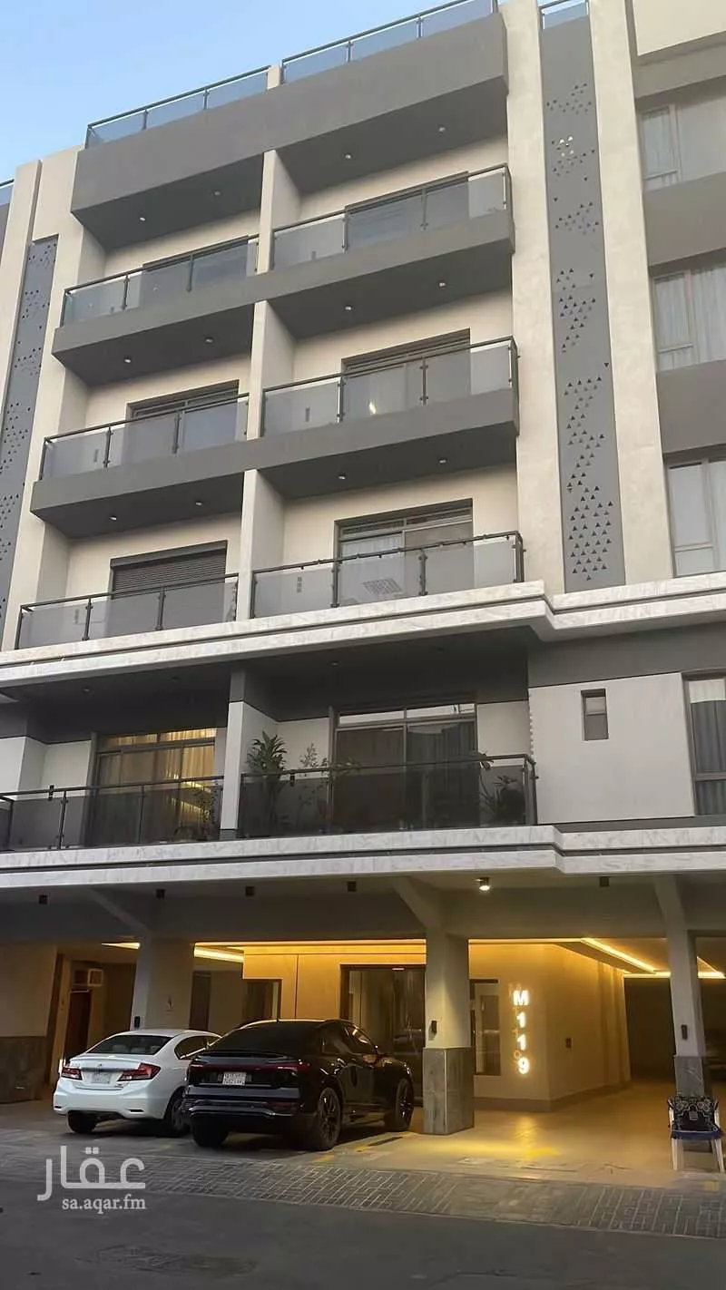 شقة للبيع في جدة ، حي الفيصلية ، جدة 1 صورة