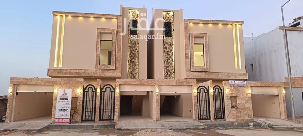 دور للبيع في شارع ابن جبير, حي طيبة, مدينة الرياض, منطقة الرياض 1 صورة