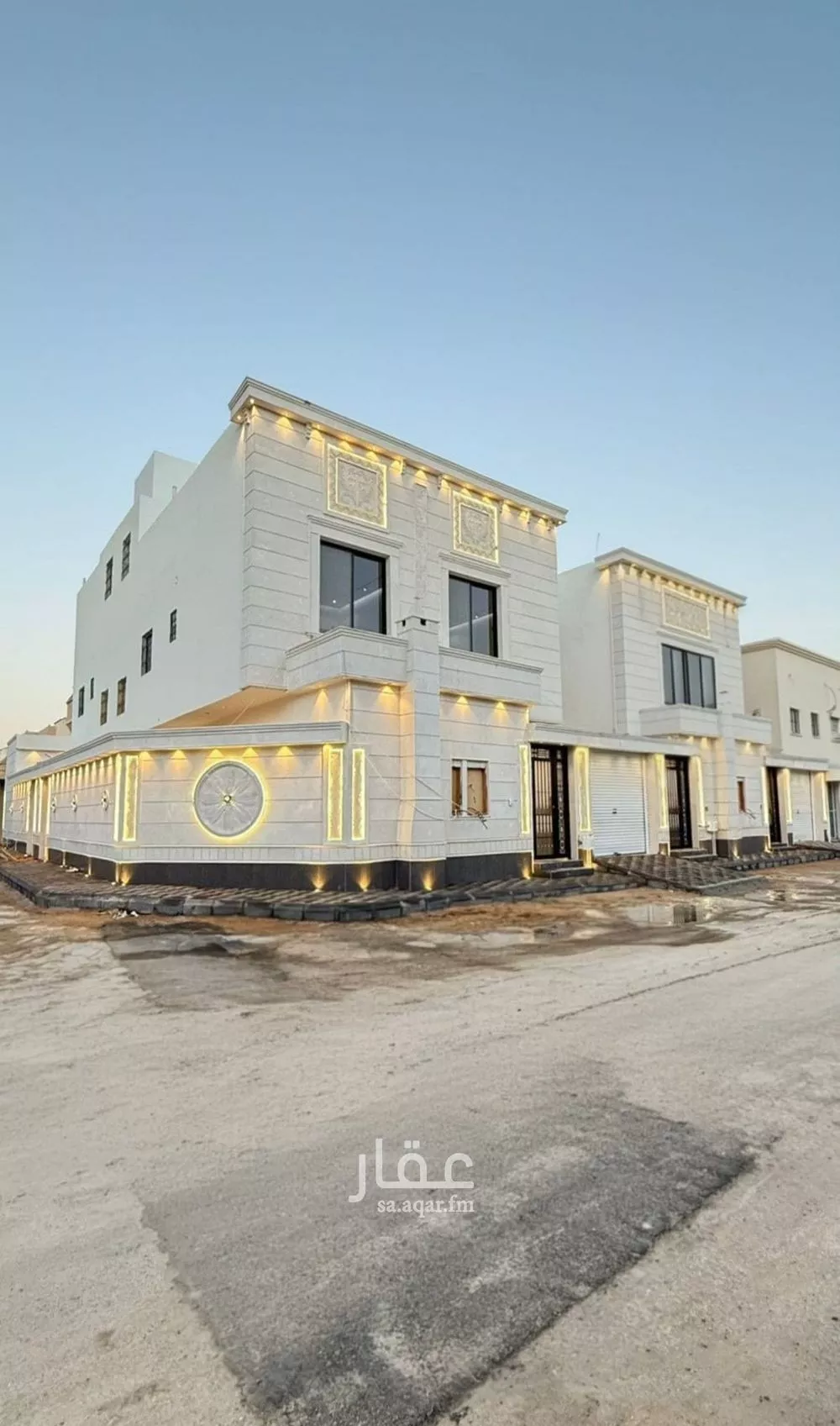 فيلا للبيع في شارع علي بن وهب, حي العزيزية, مدينة الرياض, منطقة الرياض 1 صورة