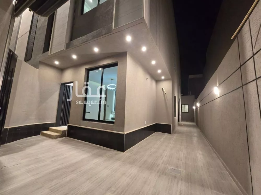 دور للبيع في شارع ابن نعيم, حي طيبة, مدينة الرياض, منطقة الرياض 1 صورة