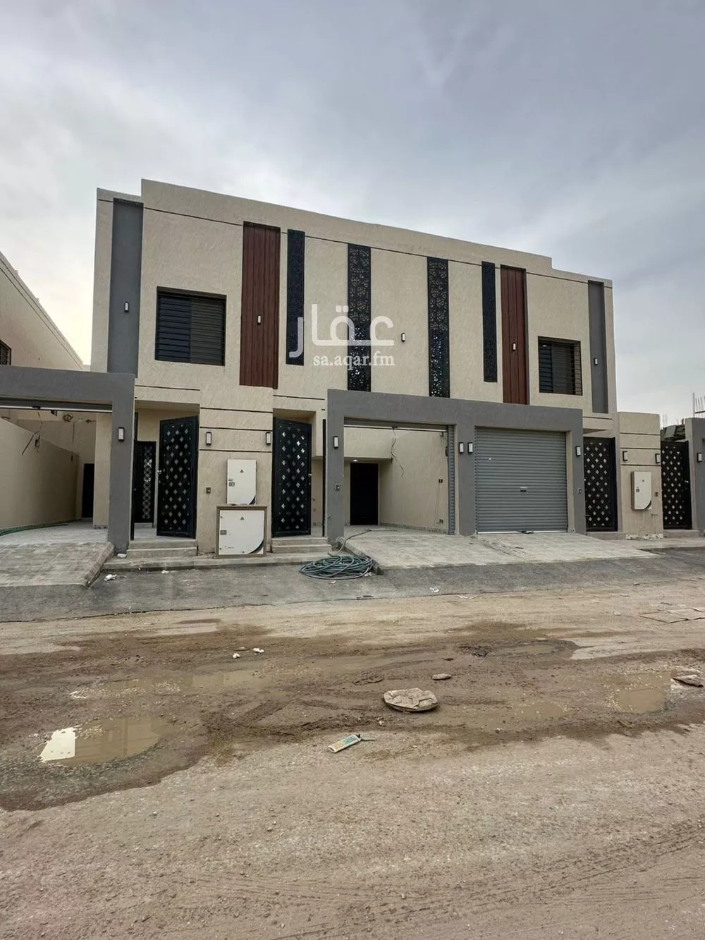 دور للبيع في شارع ابن جبير, حي طيبة, مدينة الرياض, منطقة الرياض 1 صورة