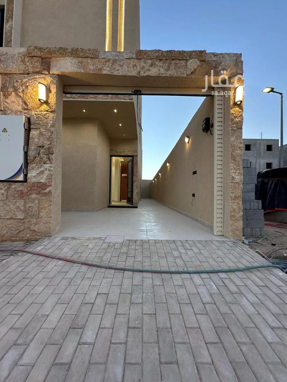 دور للبيع في شارع ابن جبير, حي طيبة, مدينة الرياض, منطقة الرياض 1 صورة