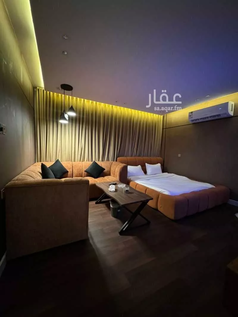 شقة مفروشة للحجز في شارع الميفا ، حي اليرموك ، الرياض ، منطقة الرياض 1 صورة