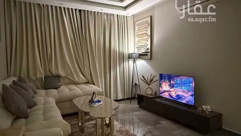 شقة للإيجار في شارع وادي نوار ، حي الملقا ، الرياض ، منطقة الرياض 1 صورة