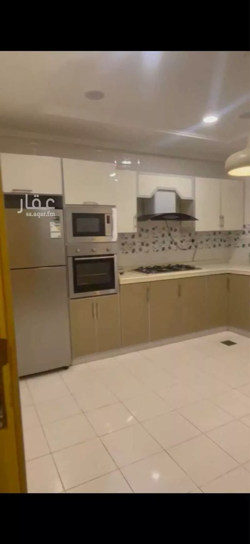 شقة للإيجار في شارع 281 الحسينية 1 ، حي العوالي ، مكة ، منطقة مكة المكرمة 1 صورة