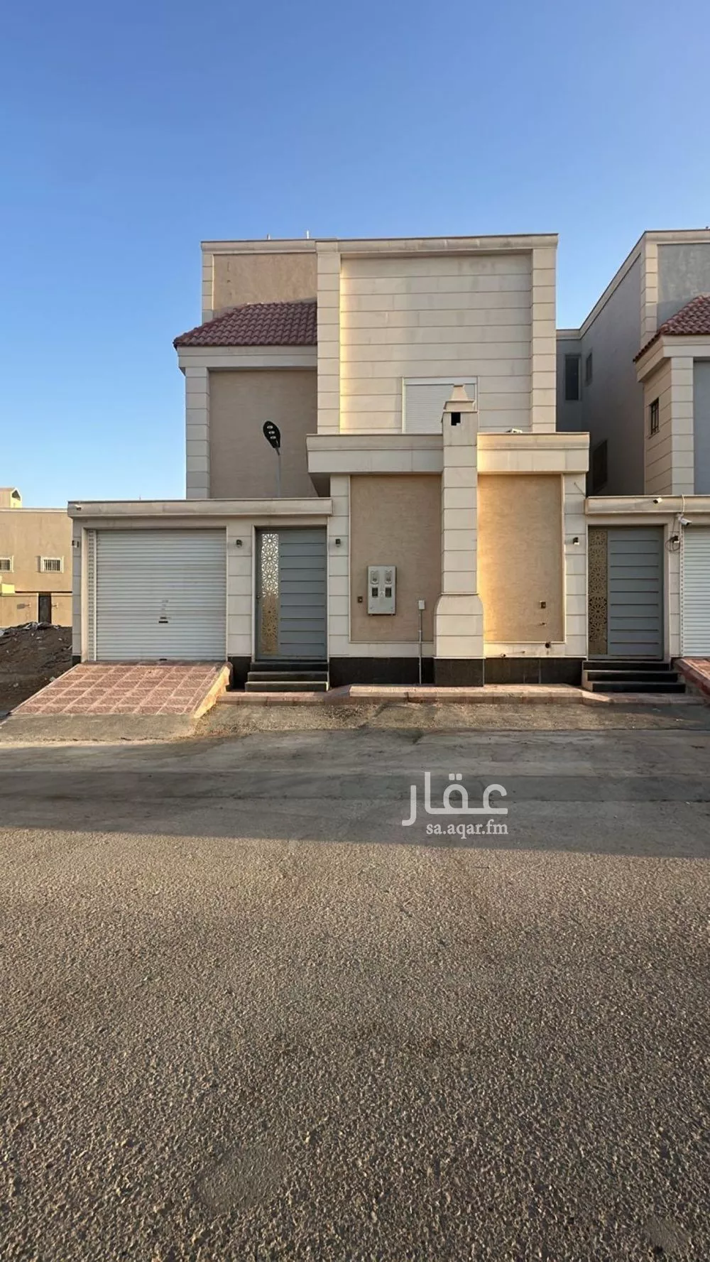 فيلا للبيع في شارع فؤاد محمد عمر توفيق, حي المهدية, مدينة الرياض, منطقة الرياض 1 صورة