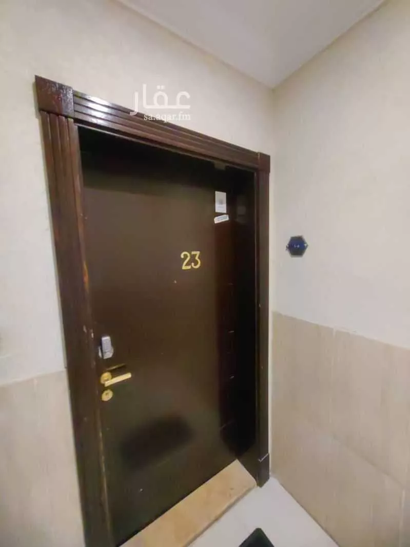 شقة للإيجار في شارع جبل شدقم, حي الحمراء, مدينة الخبر, المنطقة الشرقية 1 صورة