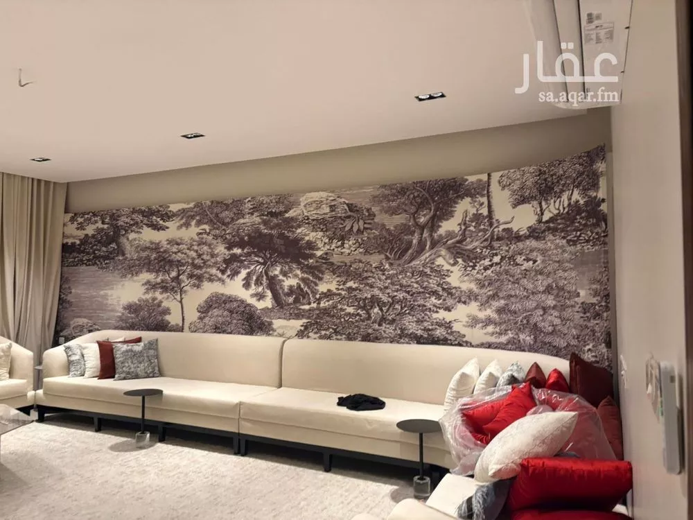 شقة للإيجار في شارع منذر البلوطي, حي الرياض, مدينة جدة, منطقة مكة المكرمة 1 صورة