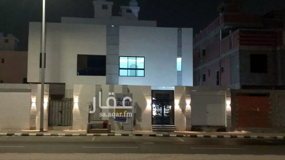 فيلا للإيجار في شارع الامير فهد جلوي, حي الصالحية, مدينة جدة, منطقة مكة المكرمة 1 صورة