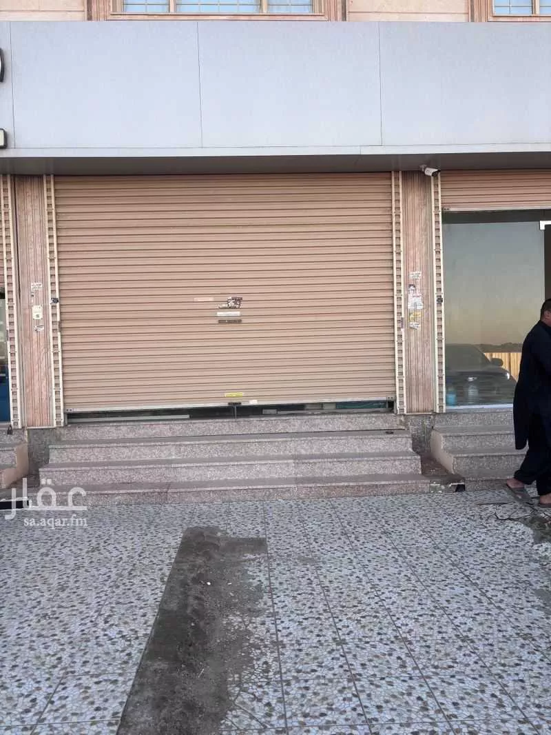 عمارة للإيجار في شارع عبد الله العبدري(رضي الله عنه), حي طيبة, مدينة جدة, منطقة مكة المكرمة 1 صورة