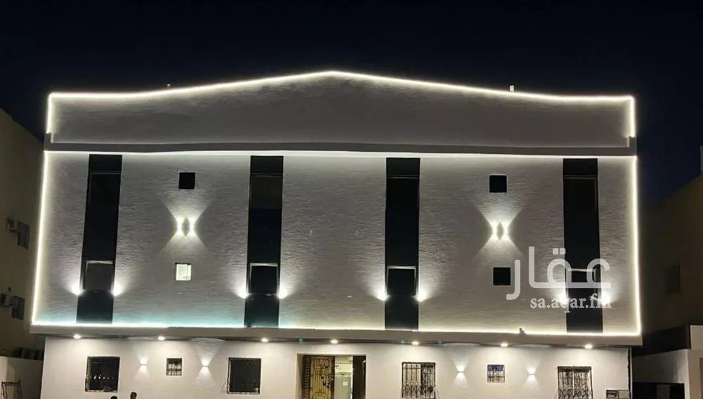 شقة للإيجار في شارع الخيالة, حي الياسمين, مدينة الرياض, منطقة الرياض 1 صورة