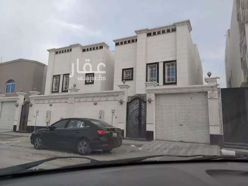 فيلا للبيع في شارع جازان, حي ضاحية الملك فهد, مدينة الدمام, المنطقة الشرقية 1 صورة