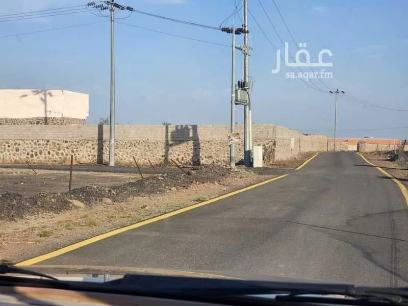 مزرعة للبيع في حي ابيار الماشي, مدينة المدينة المنورة, منطقة المدينة المنورة 1 صورة