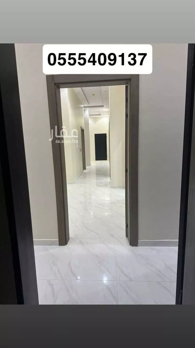 شقة للإيجار في شارع 25360638, حي ضاحية نمار, مدينة الرياض, منطقة الرياض 1 صورة