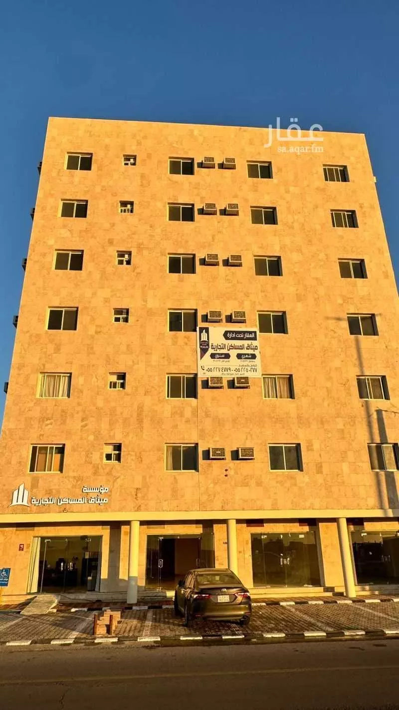 شقة للإيجار في شارع عبدالله بن عبدالعزيز ، حي الربيع ، الخبراء ، بريدة 1 صورة