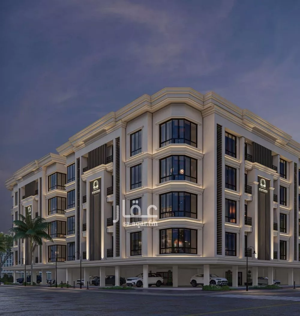 شقة للبيع في شارع الامير عبدالمجيد, حي الصواري, مدينة جدة, منطقة مكة المكرمة 1 صورة