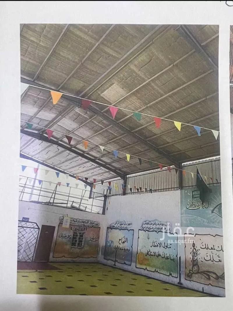 استراحة للإيجار في شارع الطائف 186 ، النمور ، الطائف 1 صورة