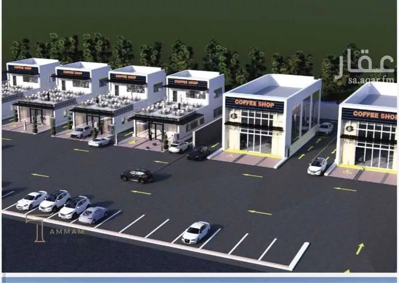 محل للإيجار في شارع بيروت ، حي السويفلة ، حائل ، منطقة حائل 1 صورة