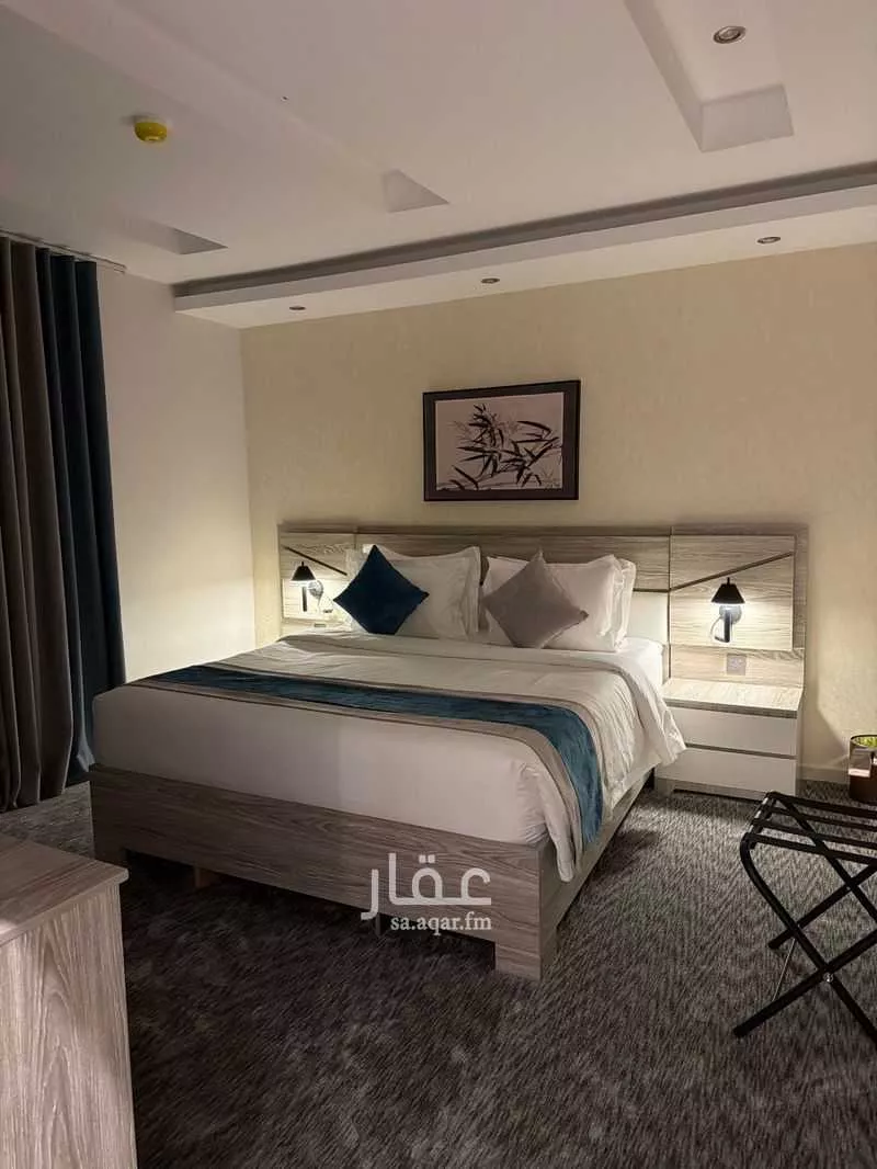 شقة للإيجار في شارع حديقة رامي, حي السلامة, مدينة جدة, منطقة مكة المكرمة 1 صورة