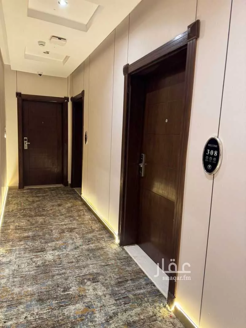 شقة للإيجار في شارع حديقة رامي, حي السلامة, مدينة جدة, منطقة مكة المكرمة 1 صورة